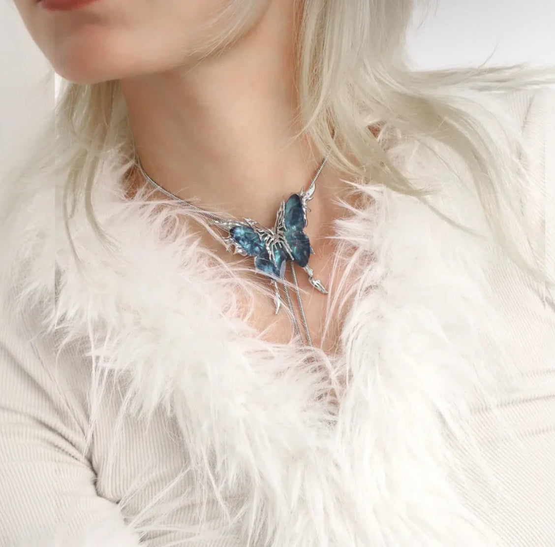 Winx Necklace