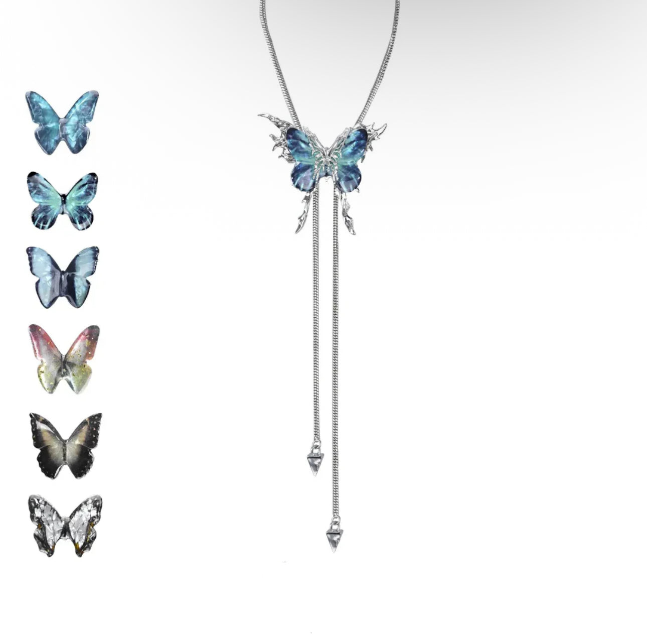 Winx Necklace
