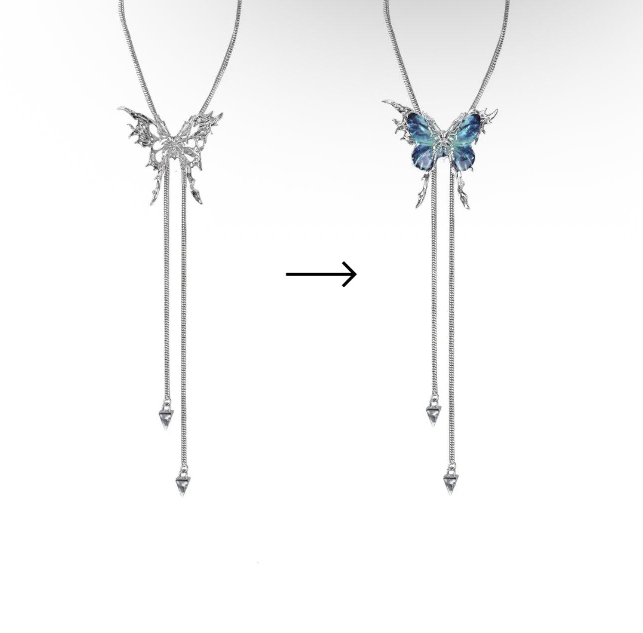 Winx Necklace